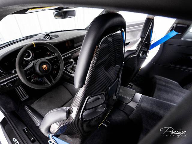 Used 2025 Porsche 911 GT3 RS RWD image 46