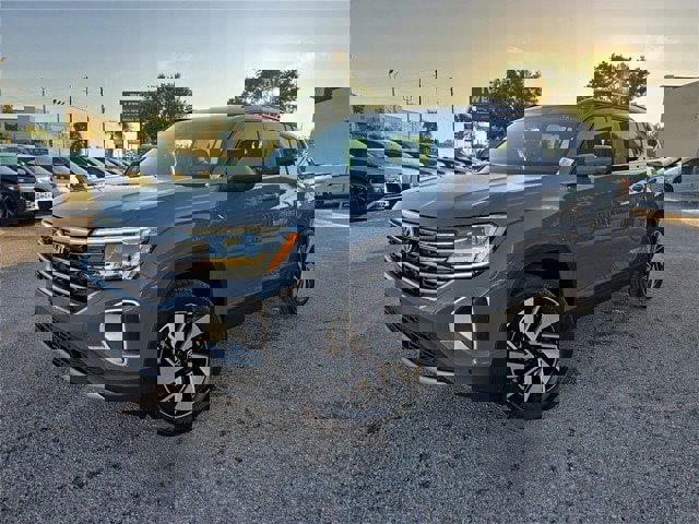 New 2026 Volkswagen Atlas SE image 29
