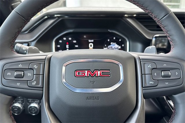 New 2026 GMC Sierra 1500 AT4X image 27