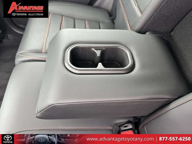 Used 2026 Honda CR-V Sport-L image 15