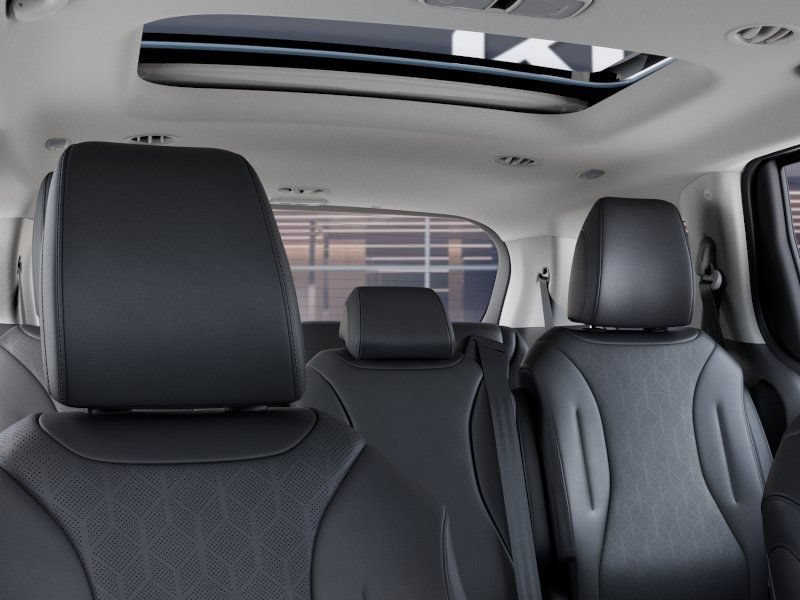 New 2027 Kia Carnival SX FWD image 27