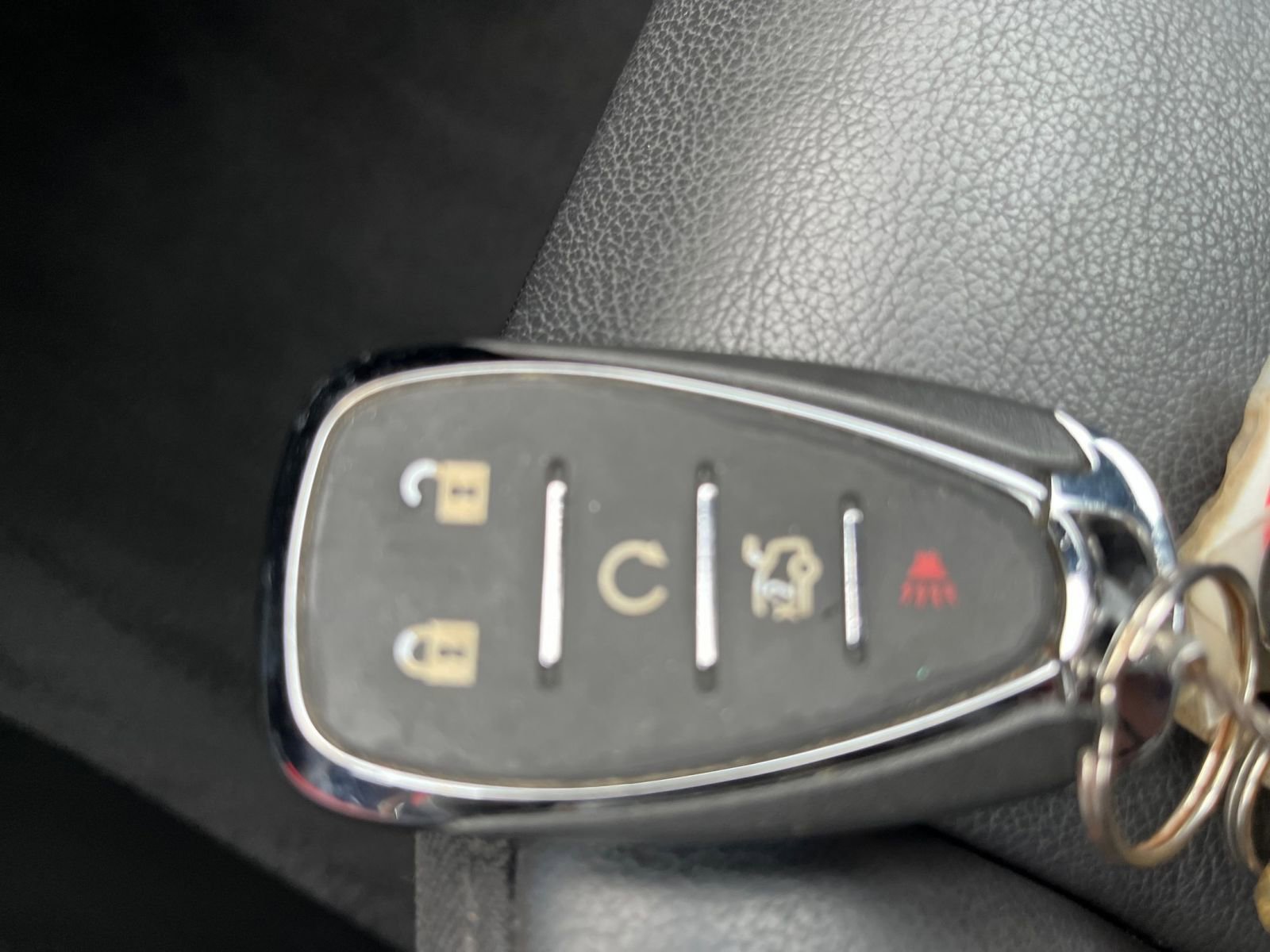 Used 2024 Chevrolet Malibu LT image 27