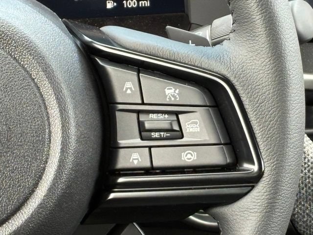New 2026 Subaru Outback Premium AWD/4WD image 12
