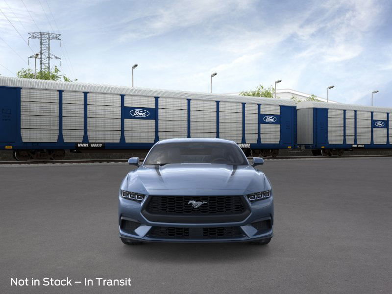 New 2025 Ford Mustang Coupe image 6