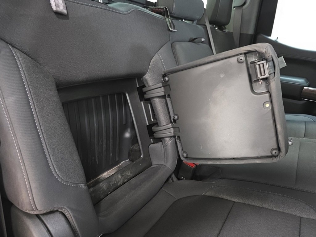 Used 2021 Chevrolet Silverado 1500 LT Trail Boss w/ Convenience Package II image 15