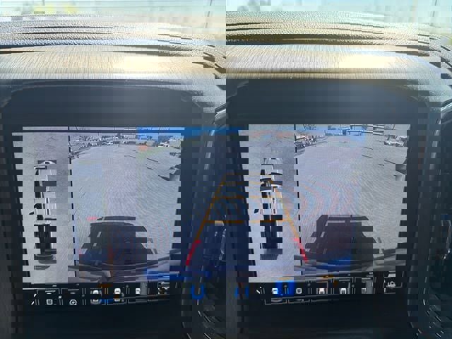 Used 2022 GMC Sierra 3500 Denali w/ Denali Ultimate Package AWD/4WD image 21