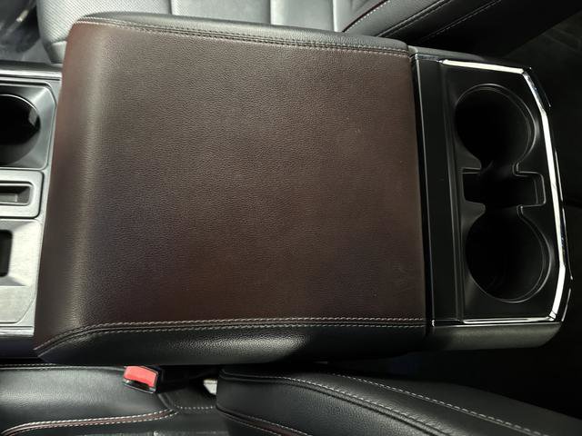 Used 2022 Ford F150 Lariat w/ Equipment Group 502A High image 22