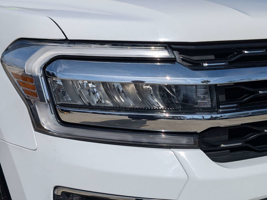 Used 2024 Ford Expedition Max Limited RWD image 9