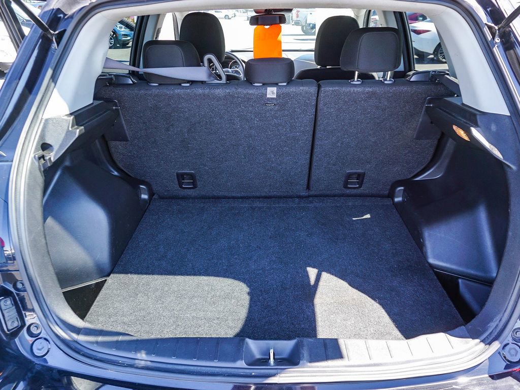 Used 2024 Mitsubishi Outlander Sport ES image 24