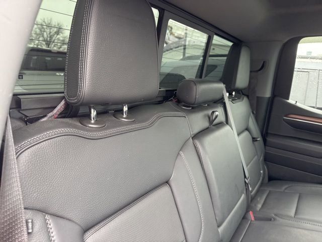 Used 2023 GMC Sierra 1500 Denali image 10