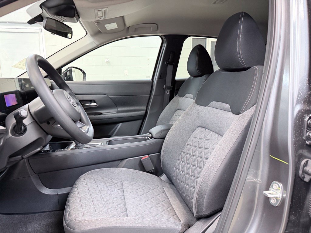 New 2027 Nissan Kicks SV AWD/4WD image 15