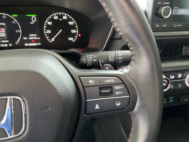 Used 2024 Honda CR-V Sport image 12