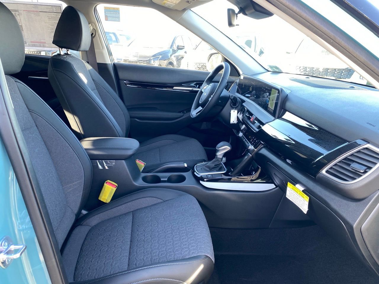 New 2026 Kia Seltos S image 26