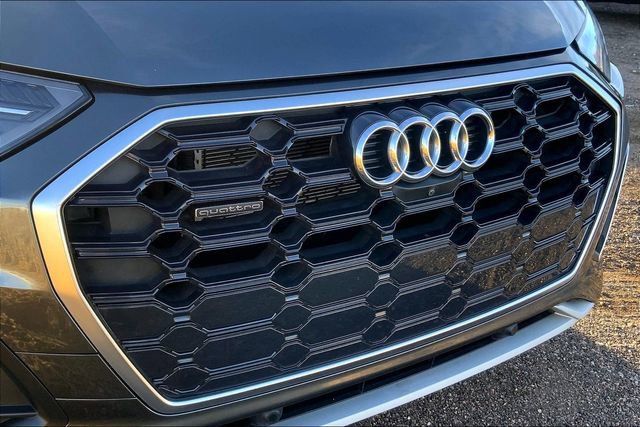 Used 2021 Audi Q5 e Premium Plus w/ Premium Plus Package image 30
