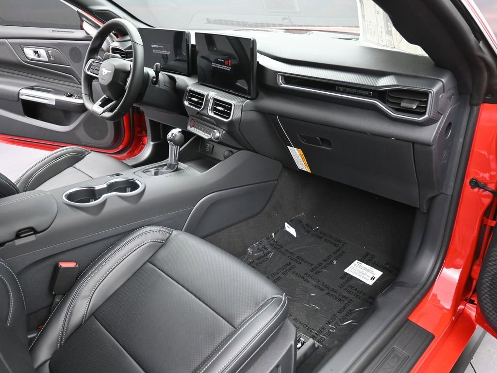 New 2026 Ford Mustang Premium image 10