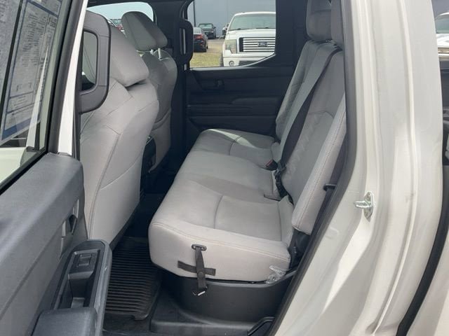 Used 2024 Toyota Tacoma SR5 image 18