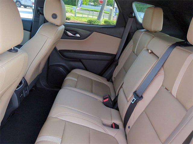 Used 2023 Chevrolet Blazer Premier image 14
