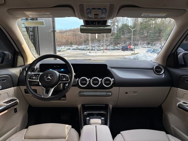 Certified 2023 Mercedes-Benz GLA 250 4MATIC image 25