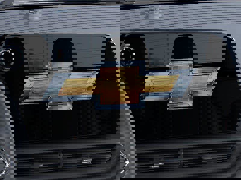 New 2026 Chevrolet Silverado EV LT image 20