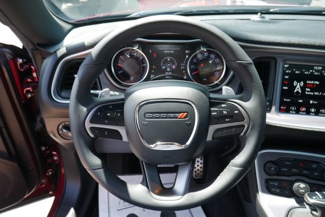 Used 2019 Dodge Challenger GT w/ Plus Package AWD/4WD image 16