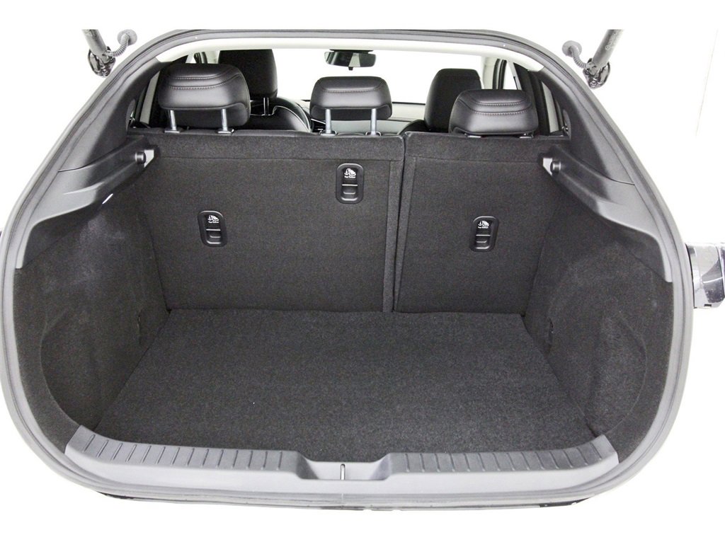 New 2025 MAZDA CX-30 AWD 2.5 S w/ Premium Package image 7