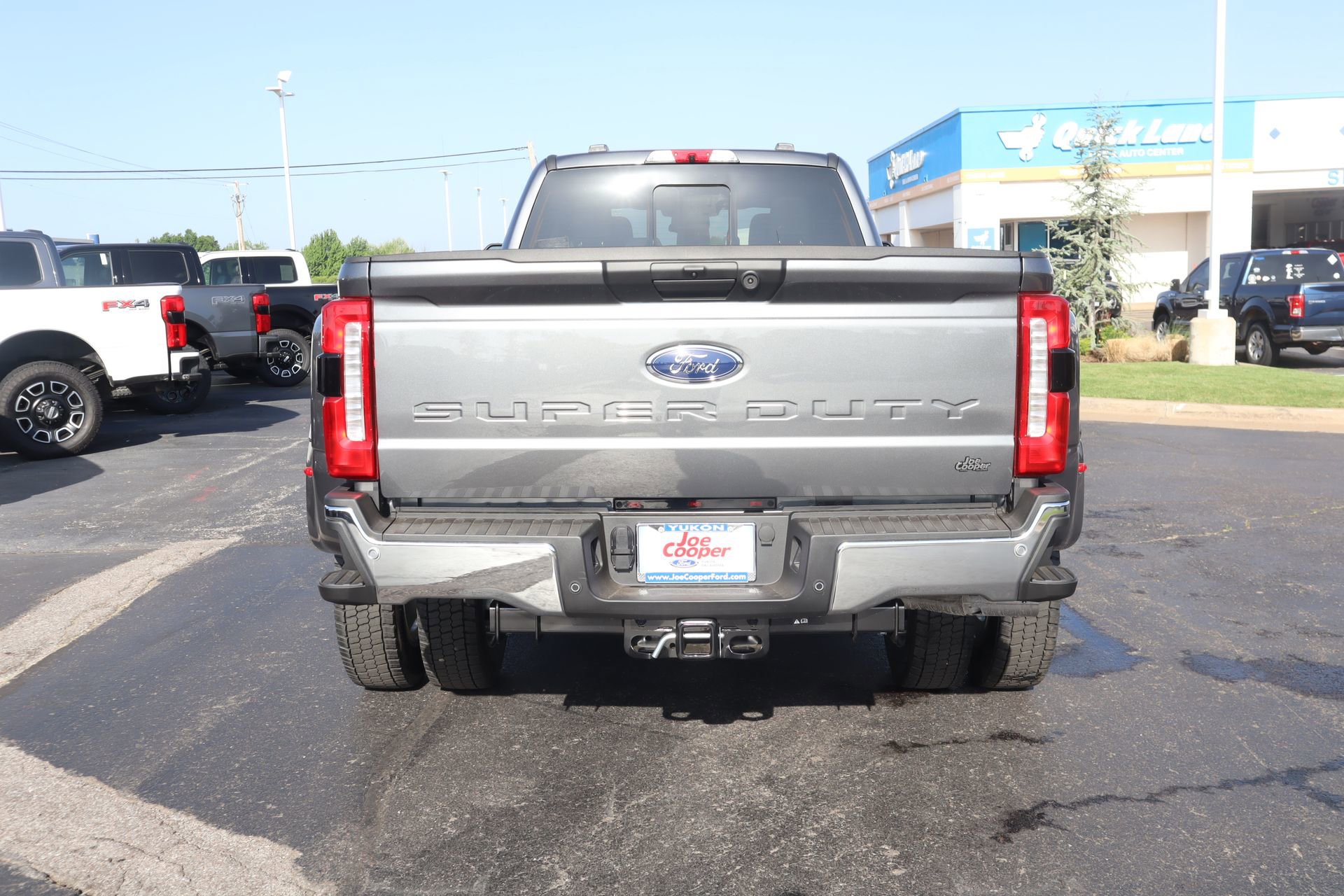 New 2026 Ford F450 XL AWD/4WD image 20