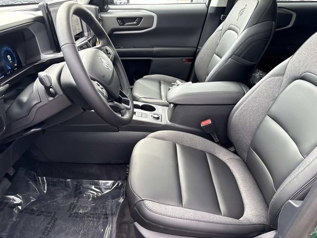 New 2025 Ford Bronco Sport Big Bend w/ Convenience Package image 22