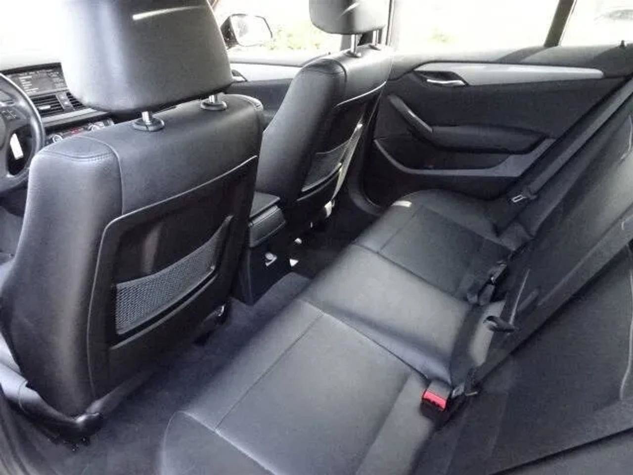 Used 2015 BMW X1 xDrive28i AWD/4WD image 27