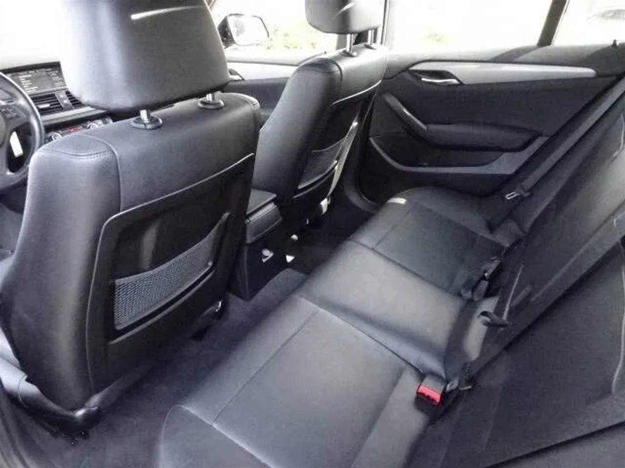 Used 2015 BMW X1 xDrive28i AWD/4WD image 27