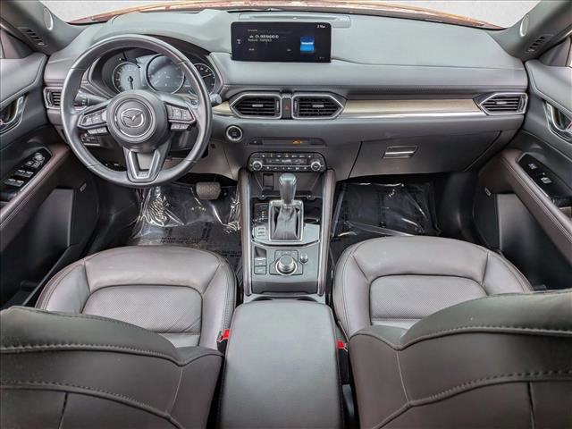 Used 2022 MAZDA CX-5 Signature image 18
