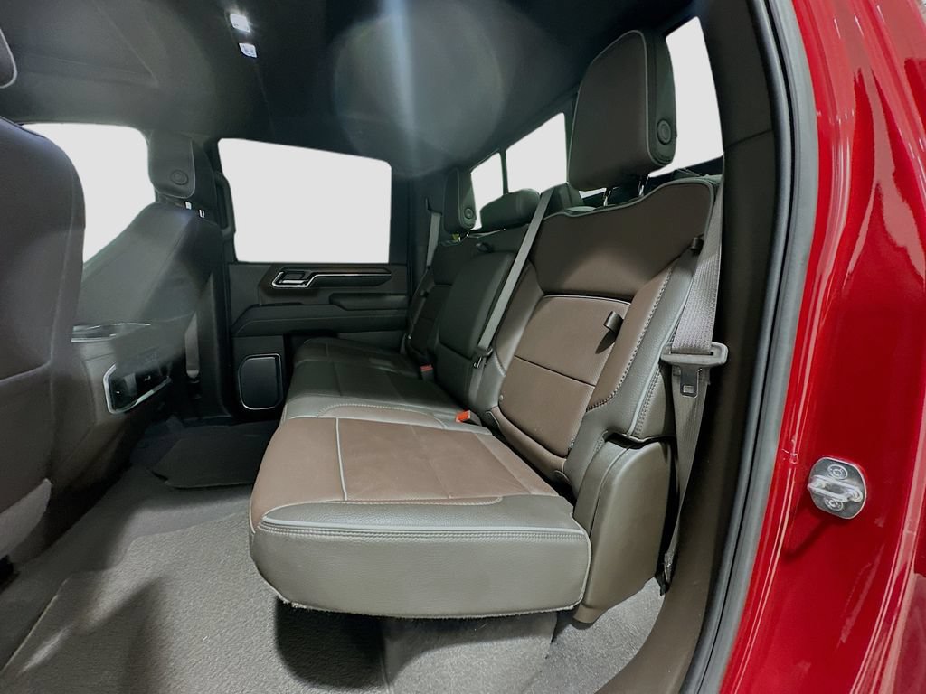 Certified 2024 GMC Sierra 2500 Denali w/ Denali Reserve Package AWD/4WD image 25