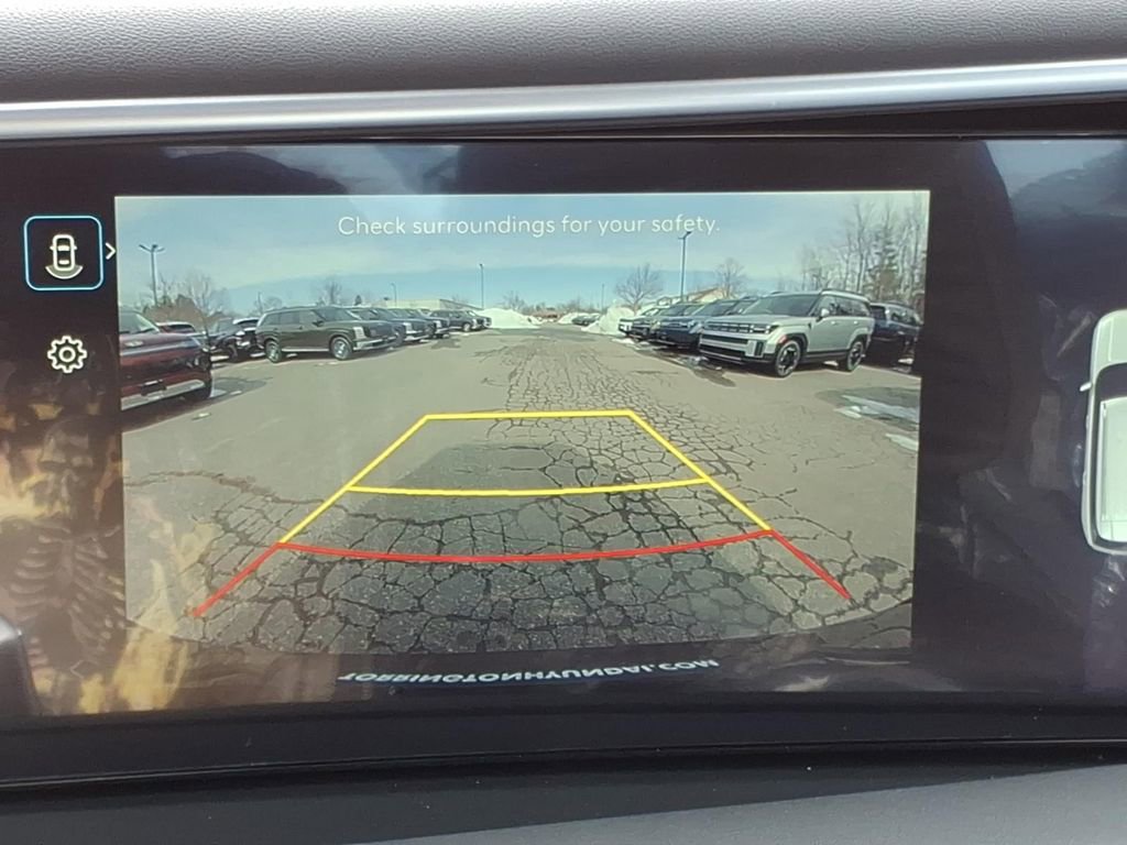 New 2026 Hyundai Palisade SEL image 15