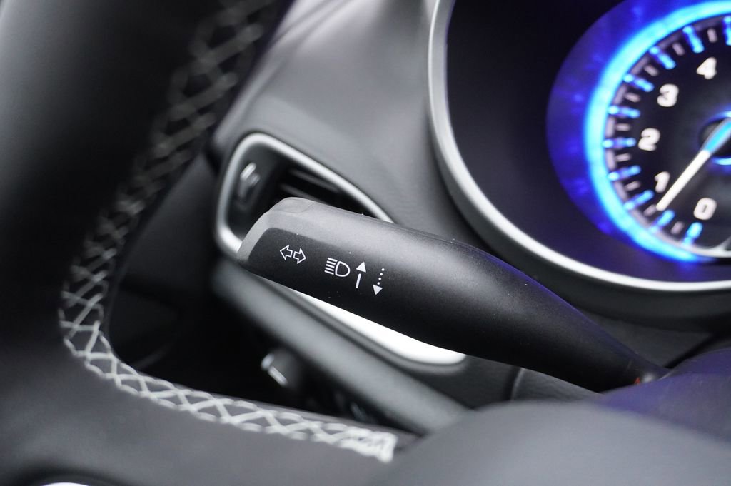 New 2026 Chrysler Voyager LX image 22