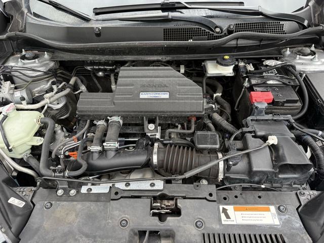 Used 2020 Honda CR-V EX-L image 32