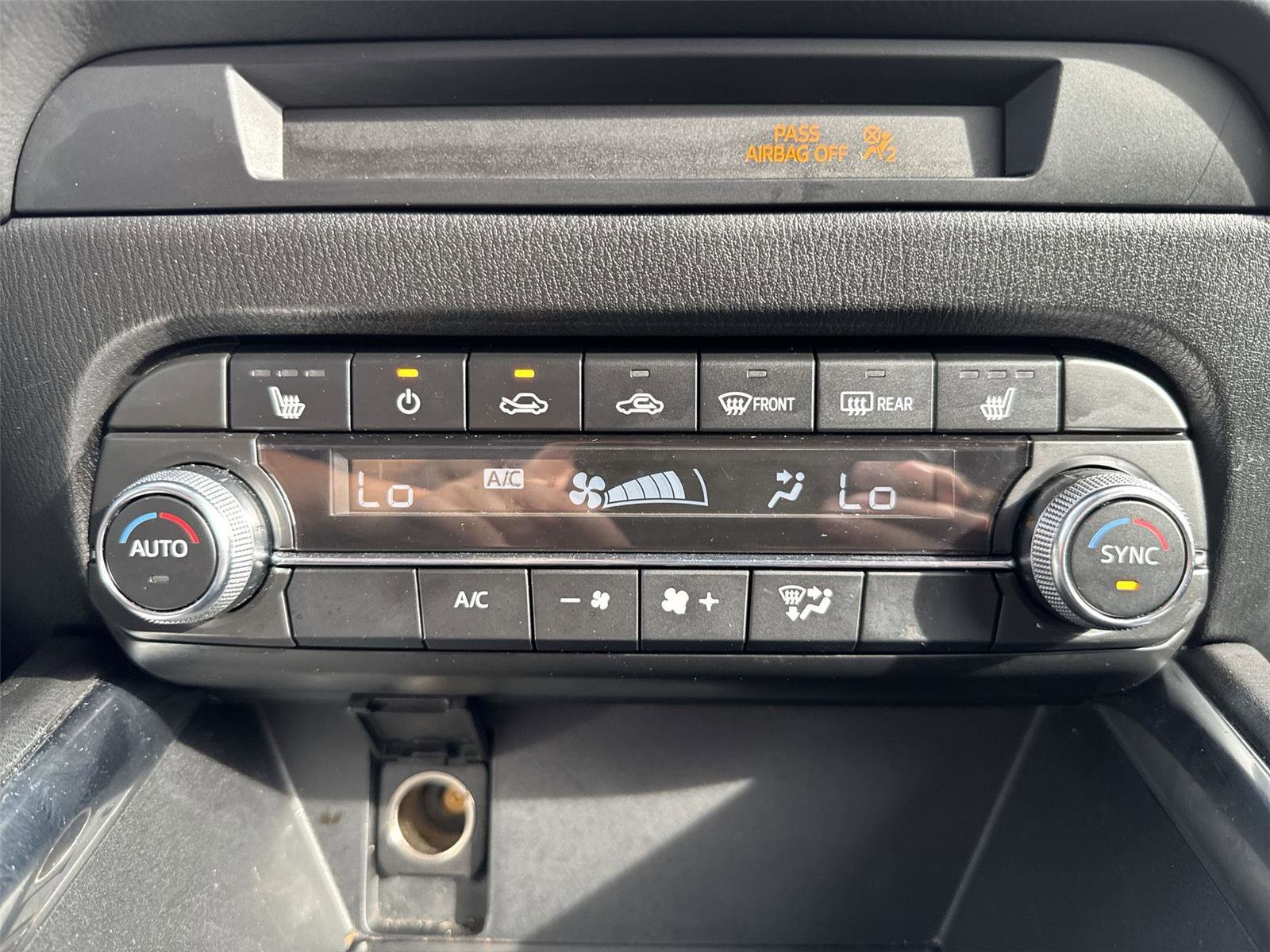 Used 2019 MAZDA CX-5 Grand Touring FWD image 19