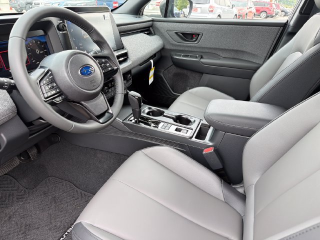 New 2026 Subaru Outback Premium AWD/4WD image 18