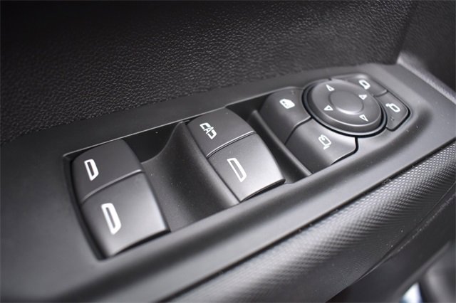 New 2026 Chevrolet Silverado 2500 Custom w/ Custom Value Package image 24