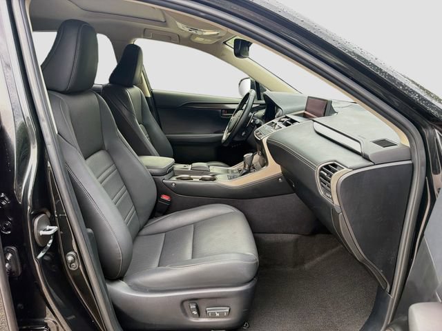 Used 2020 Lexus NX 300 FWD w/ Premium Package image 15