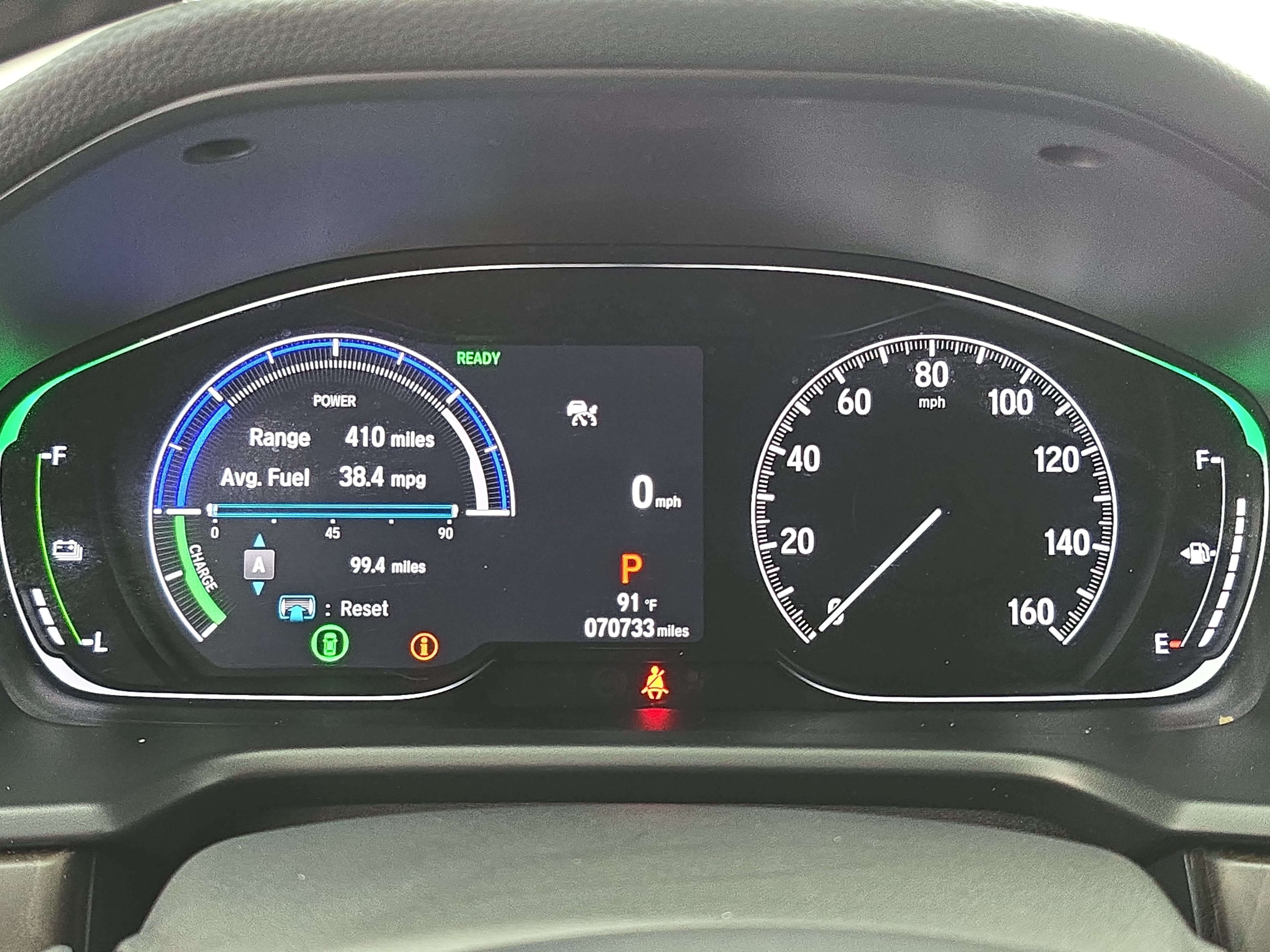Used 2022 Honda Accord Touring image 18