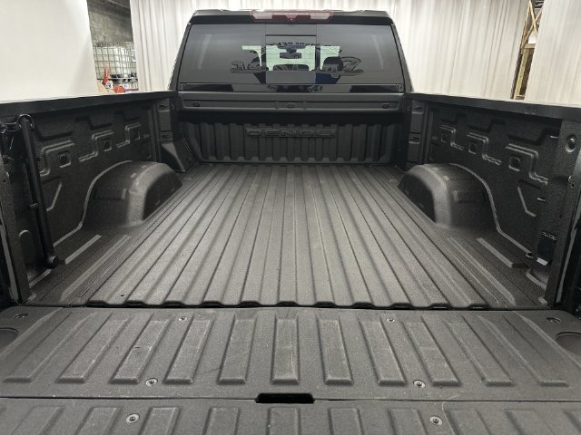 Used 2023 GMC Sierra 2500 Denali AWD/4WD image 23