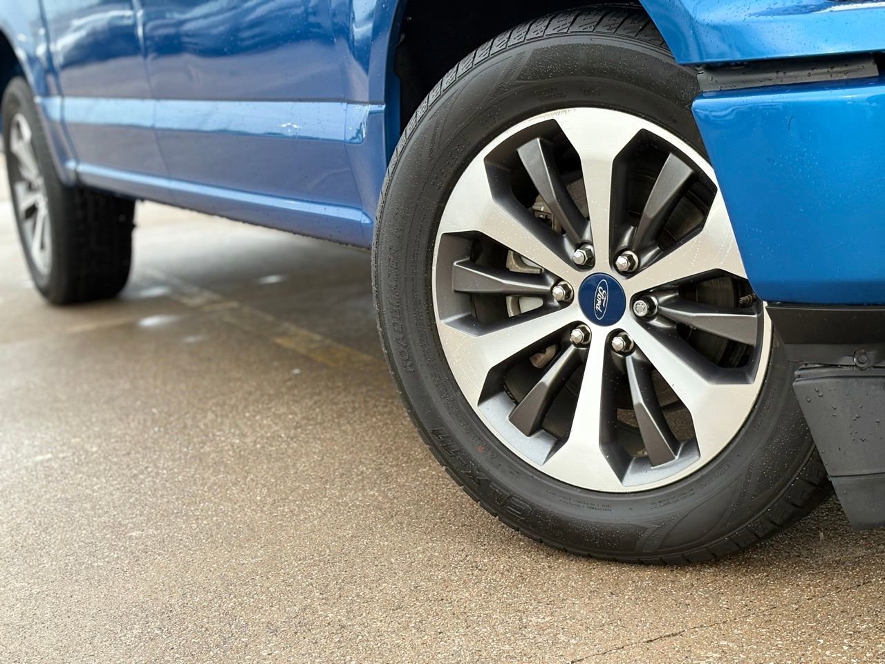 Used 2020 Ford F150 XL w/ Equipment Group 101A Mid image 11