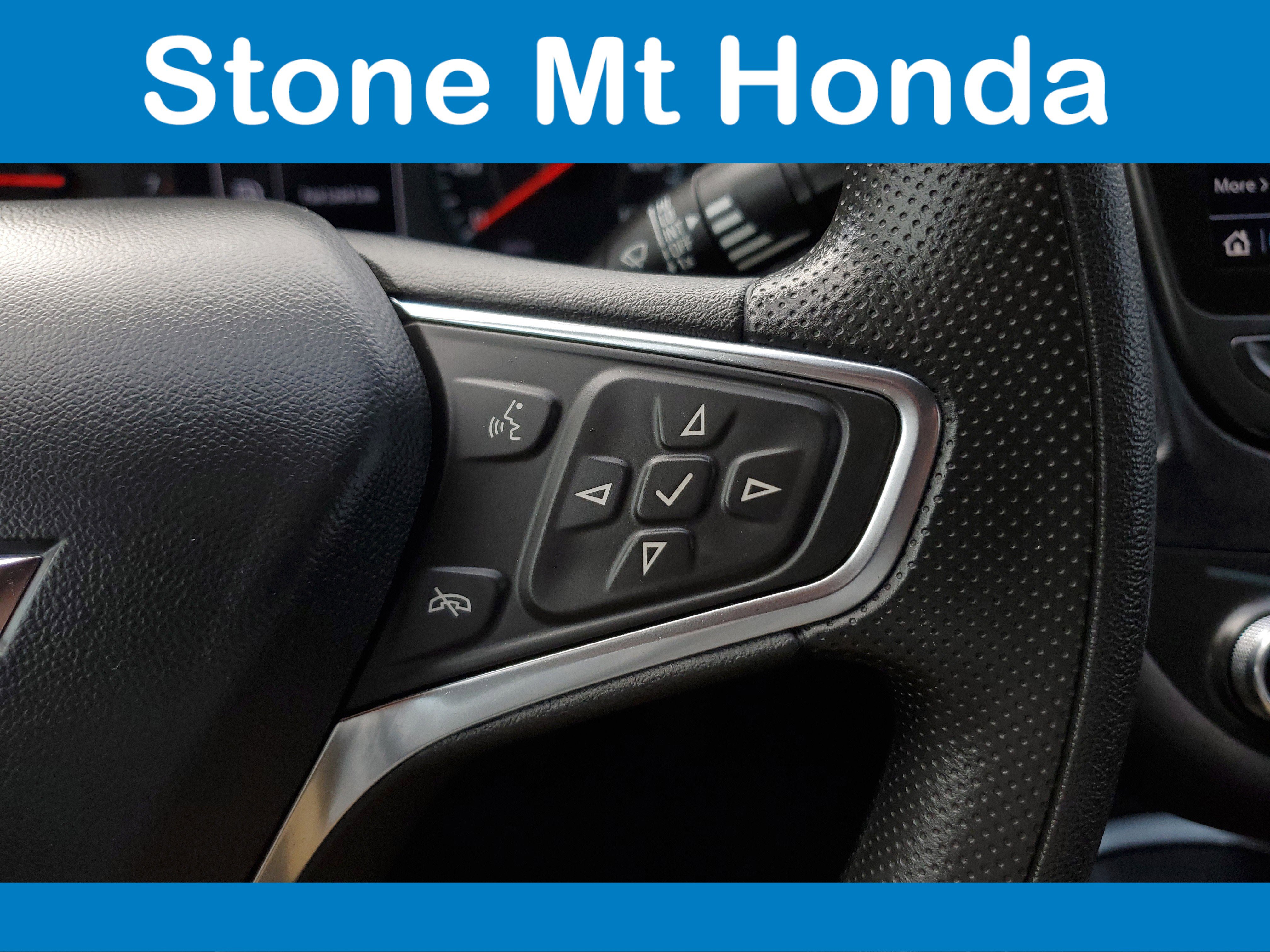 Used 2024 Chevrolet Malibu LT image 24