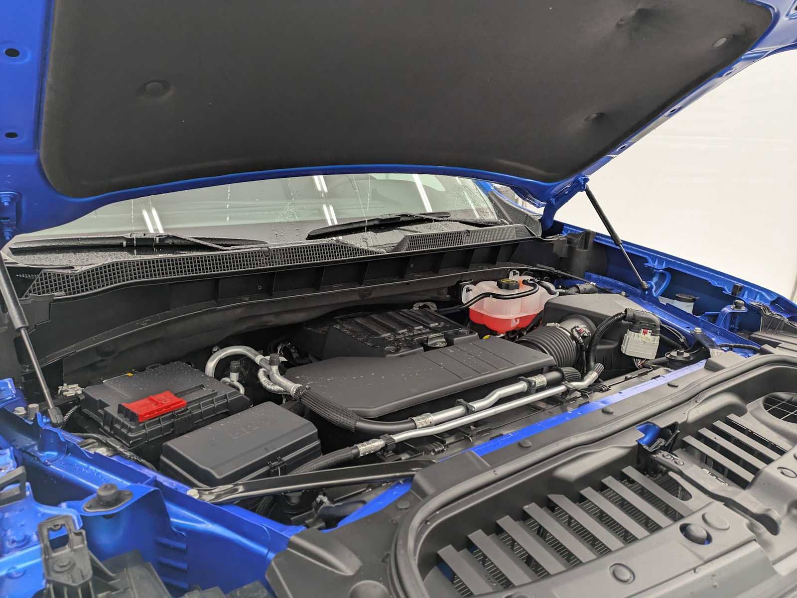 New 2026 Chevrolet Silverado 1500 LT image 18