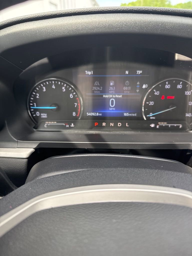 Used 2023 Ford Explorer XLT image 18