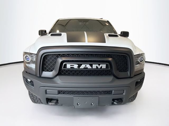 Used 2021 RAM 1500 Warlock AWD/4WD image 2