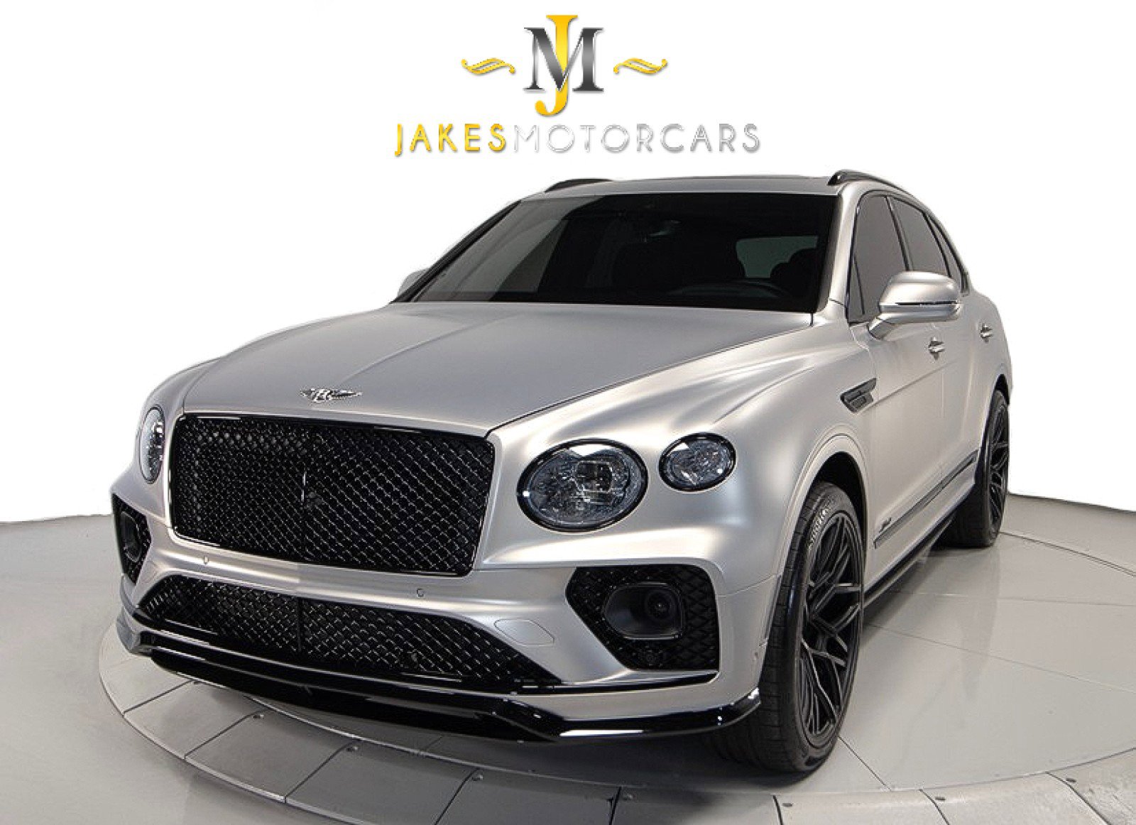 Used 2023 Bentley Bentayga Speed image 32