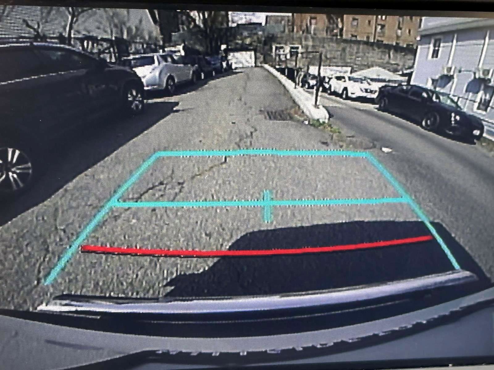 Certified 2020 Toyota RAV4 XLE Premium w/ All Weather Liner Package image 29