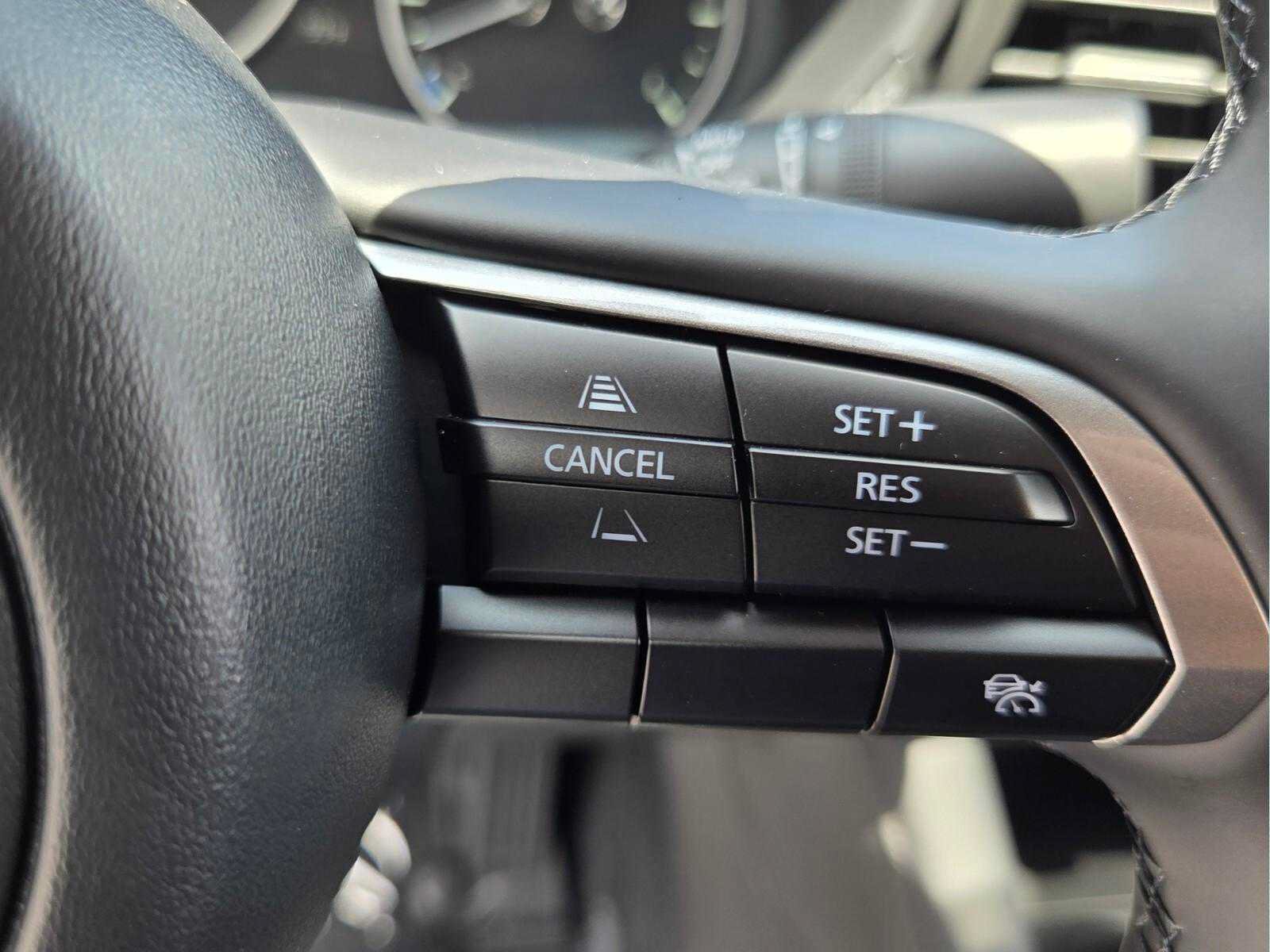 New 2026 MAZDA MAZDA3 2.5 S Sedan w/ Preferred Pkg FWD image 29