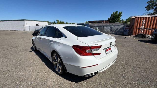 Used 2018 Honda Accord Touring image 6