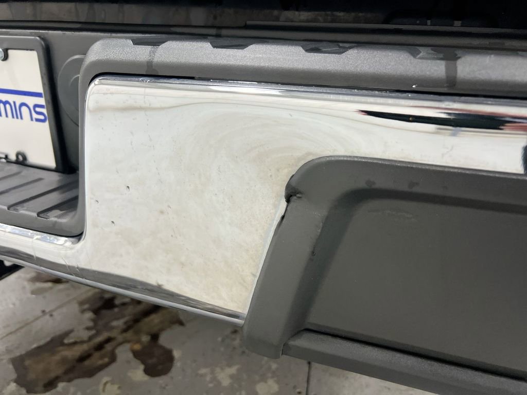 Used 2021 Chevrolet Colorado W/T w/ WT Convenience Package image 30